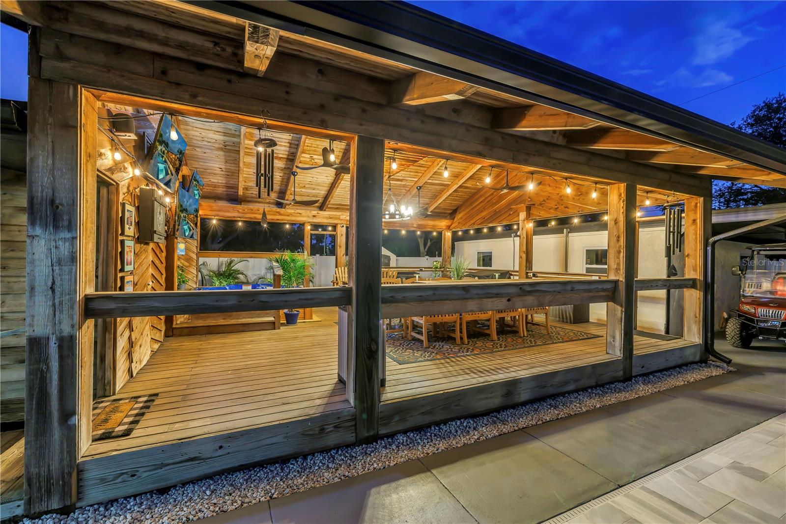 PASADENA ON THE GULF SEC C - Residential