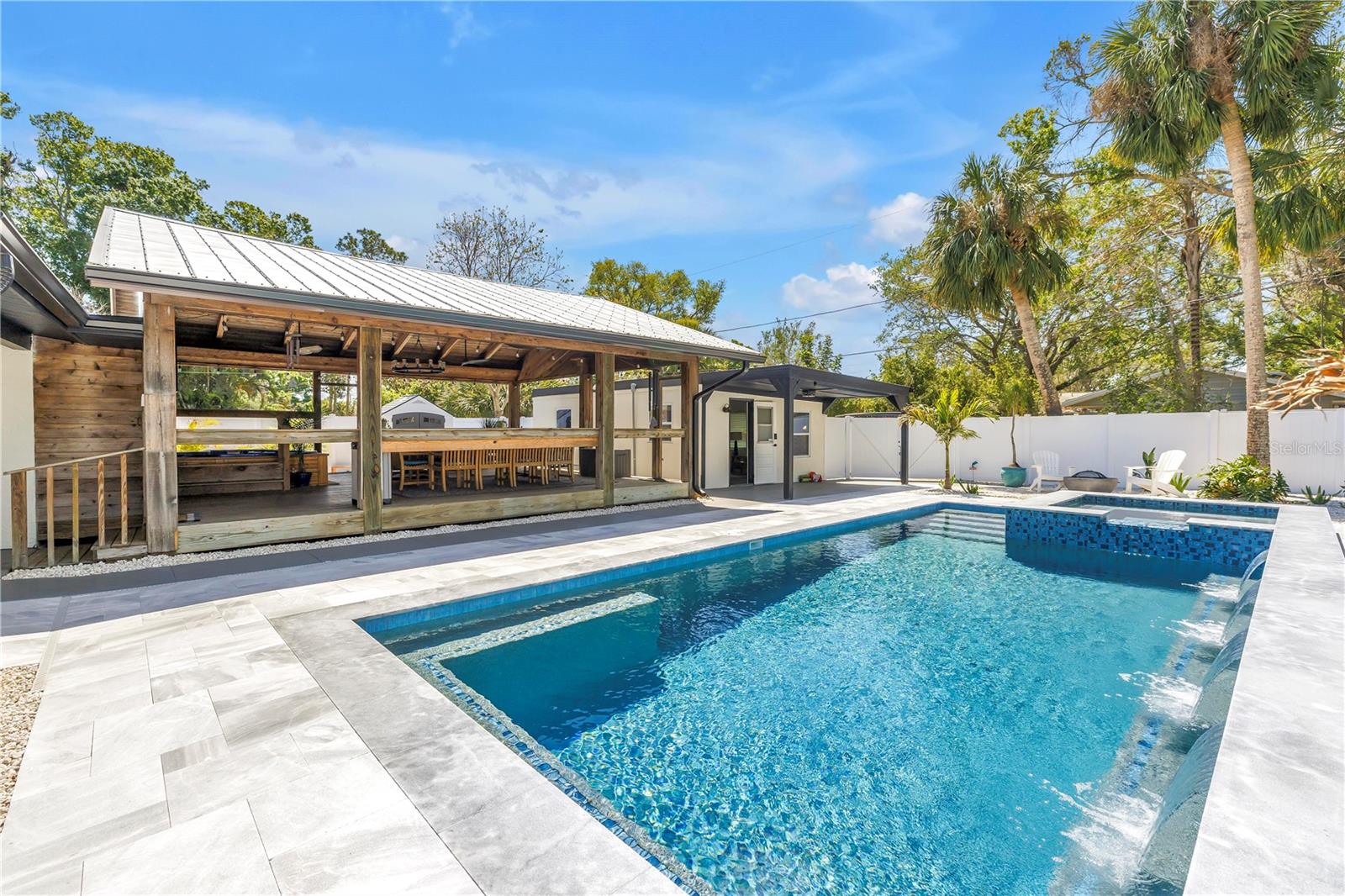 PASADENA ON THE GULF SEC C - Residential