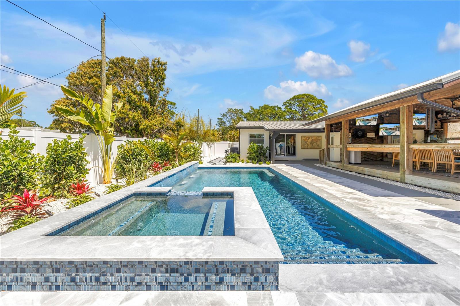 PASADENA ON THE GULF SEC C - Residential