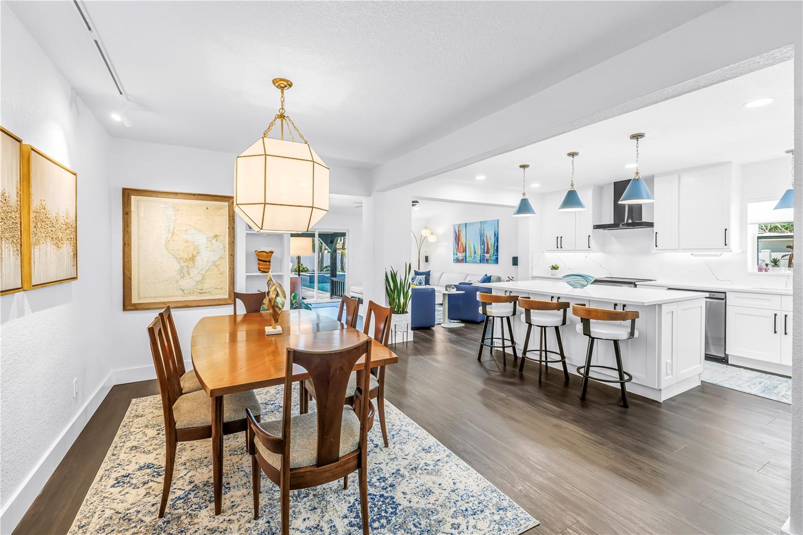 PASADENA ON THE GULF SEC C - Residential