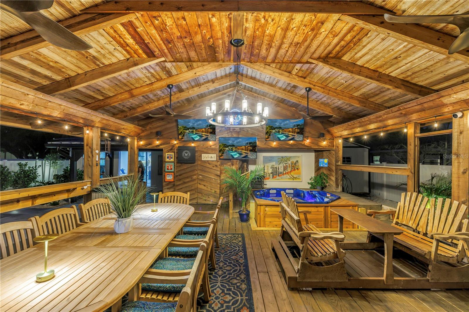 PASADENA ON THE GULF SEC C - Residential