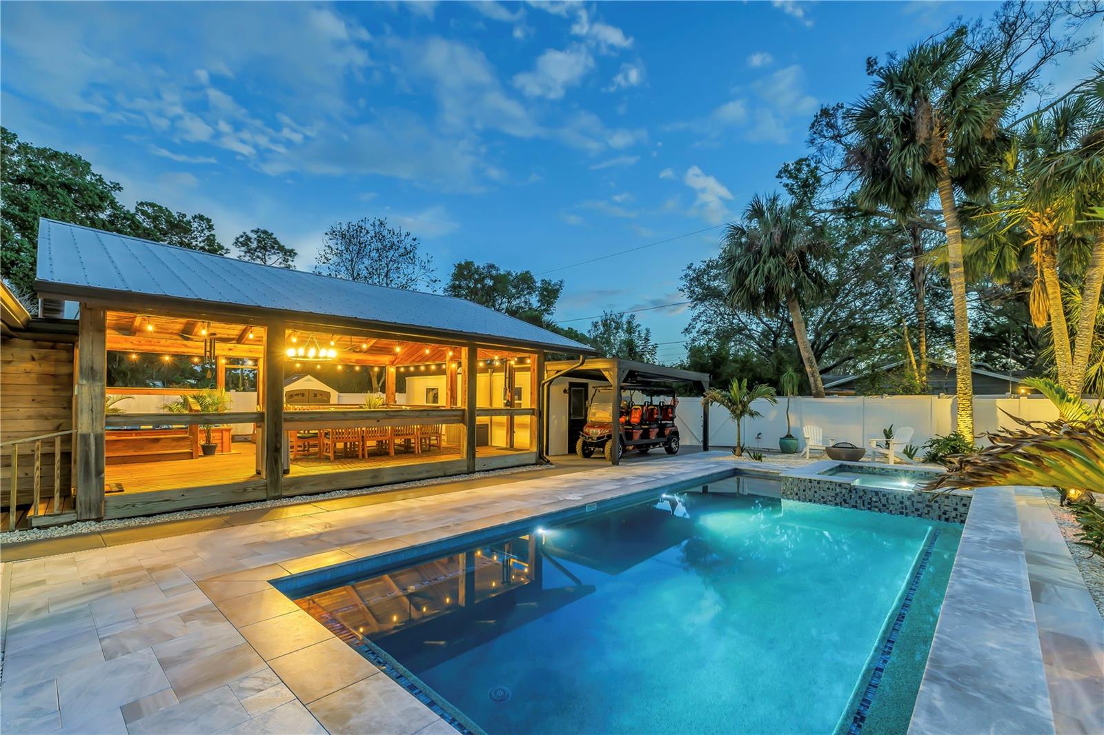 PASADENA ON THE GULF SEC C - Residential