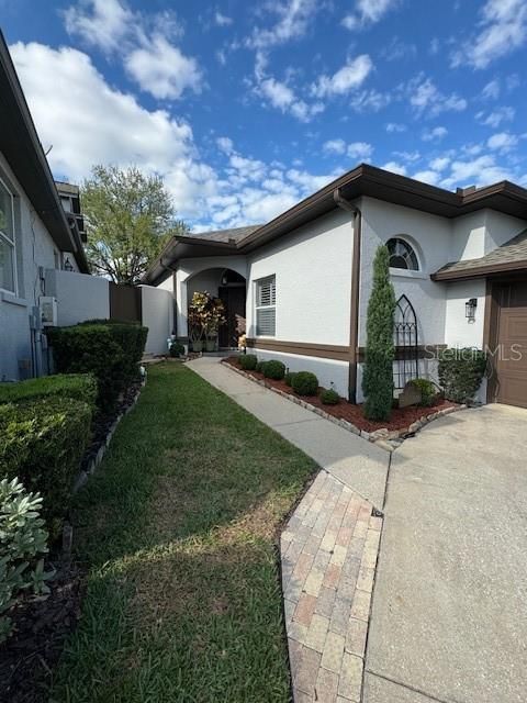 A home in OCALA