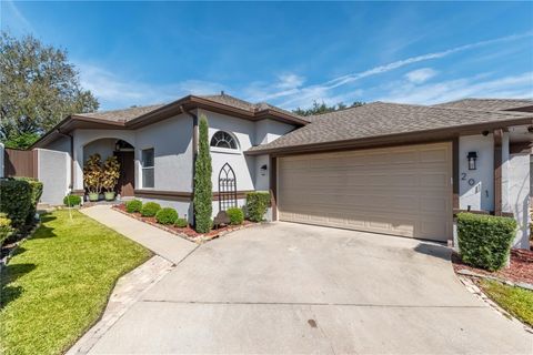 A home in OCALA