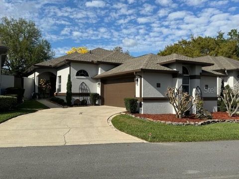 A home in OCALA