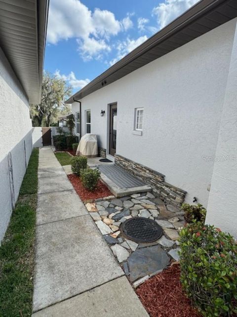 A home in OCALA