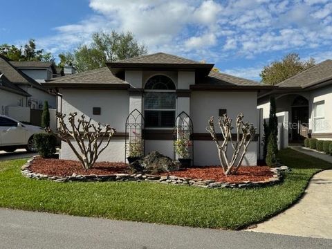 A home in OCALA