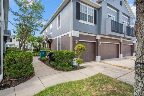 A home in ORLANDO