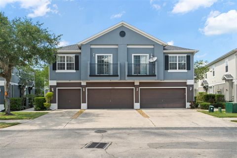 A home in ORLANDO