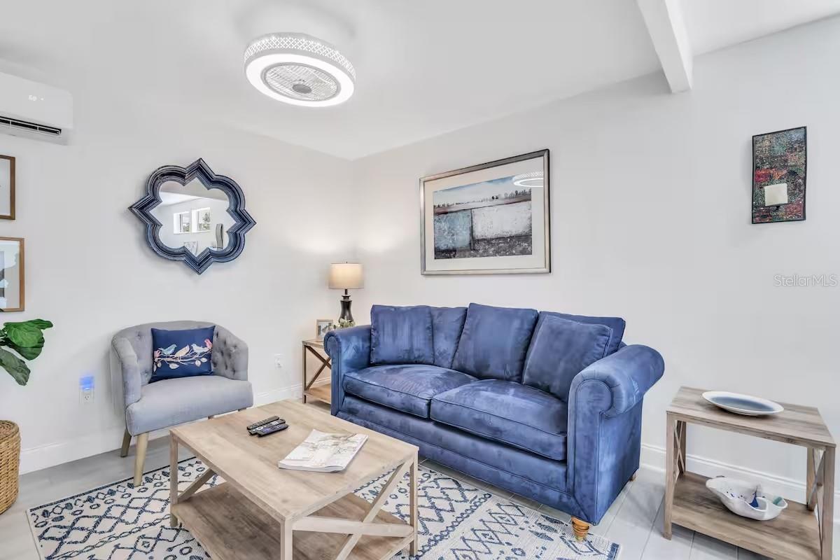 LOT 15 BLK B REV PLAT OF VALENCIA TERRACE - Residential Lease