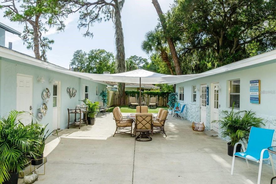 AVAILABLE !!  So cute, feels like home, you must see this! Landlord is flexible on terms. Just remodeled! Rental unit just north of downtown, the perfect location. Includes: Free Parking, Free Optical WIFI, Free use of in-unit Dishwasher, Washer and Dryer machines on grounds, enjoy the Firepit in the yard, Free use of BBQ grill outside, Free 24 hr surveillance.
Pricing: 12 Month Lease, UNFURNISHED, is $2115/mo.   7-12 month lease, FURNISHED, is $2240/mo.  Rental Rates are negotiable based on credit score and/or security deposit. This unit is also being advertised as a short-term rental under MLS#A4613700.  Best value in the area compared to other rentals.  Discount for Veterans, Teachers, and First Responders.  Rated 5 Stars on all major platforms!