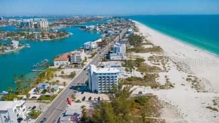 SAWYER & HARRELLS ADD - Commercial Sale