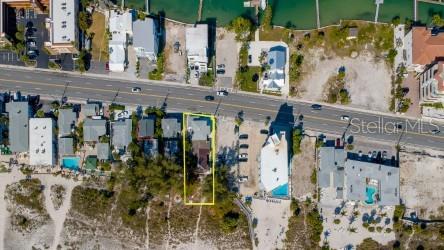 SAWYER & HARRELLS ADD - Commercial Sale