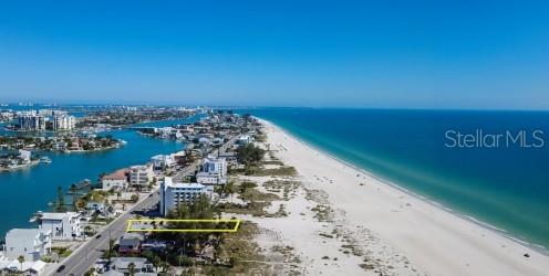 SAWYER & HARRELLS ADD - Commercial Sale