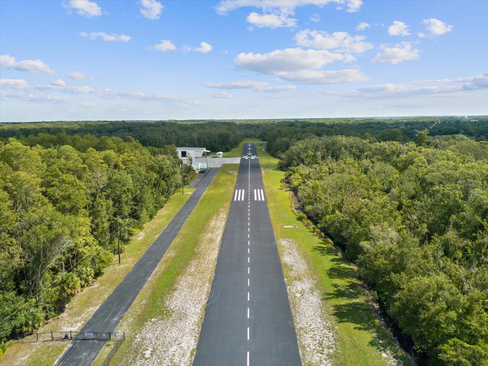 HIDDEN LAKE ESTATES - Residential