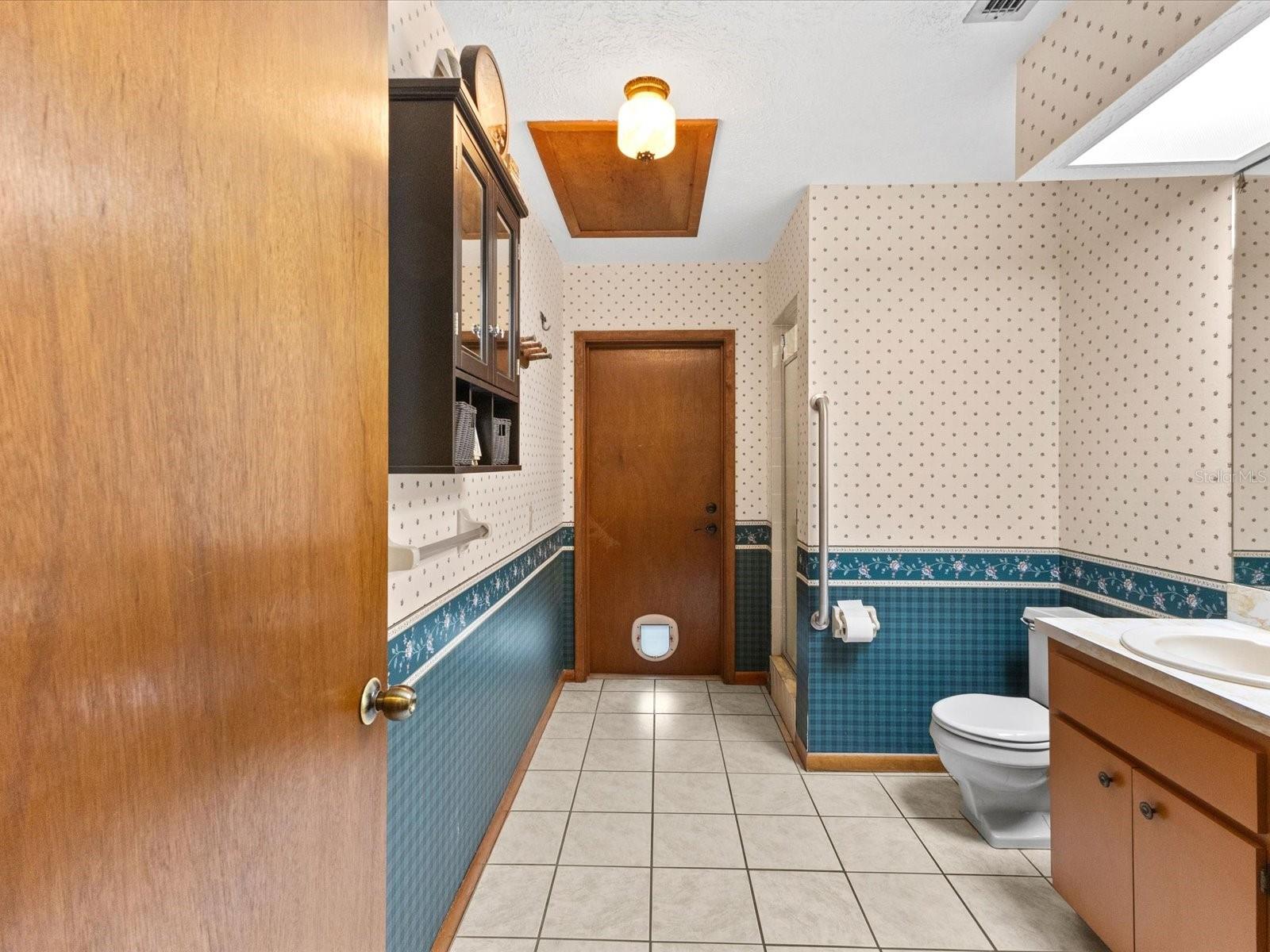 HIDDEN LAKE ESTATES - Residential