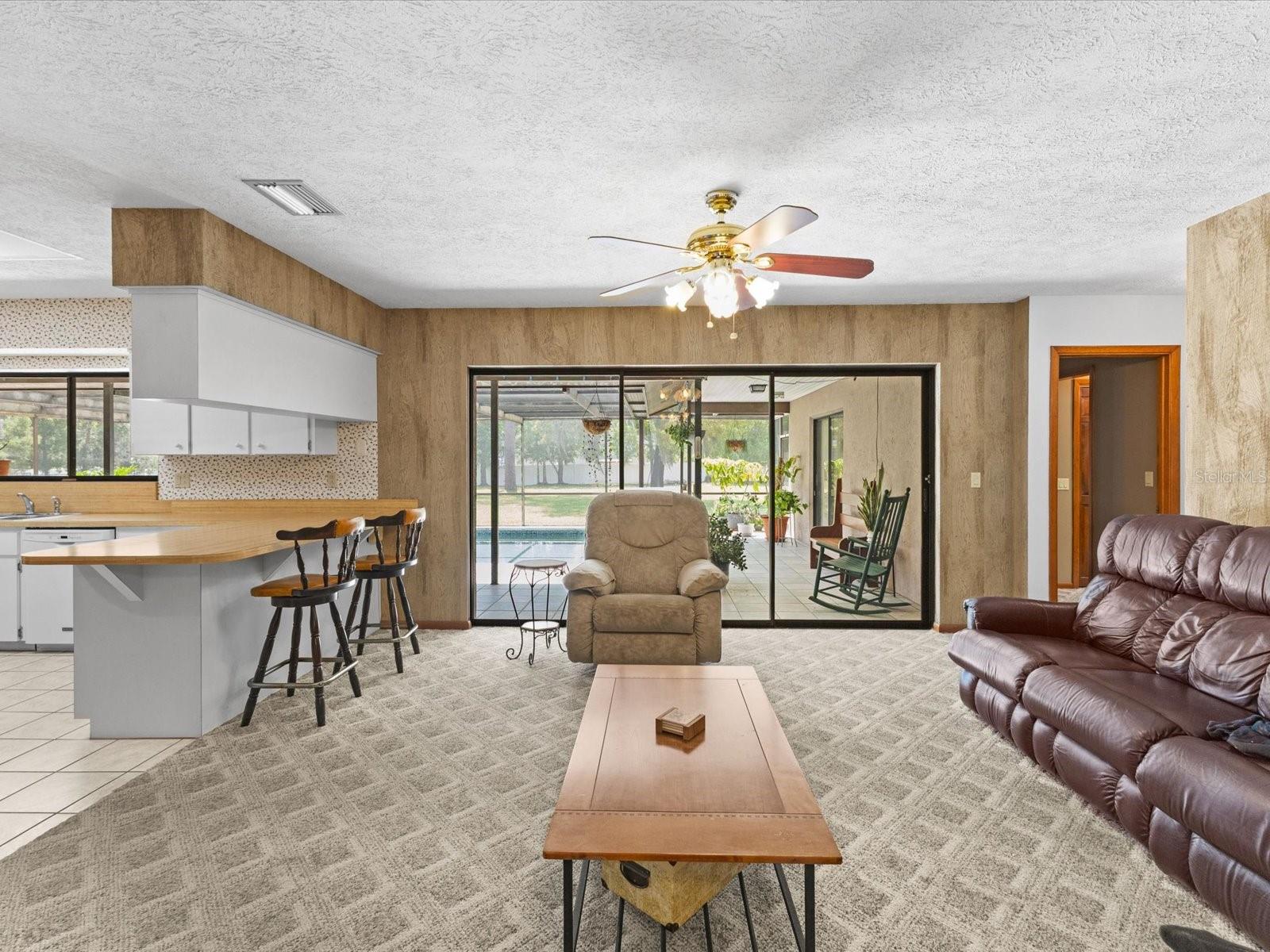 HIDDEN LAKE ESTATES - Residential