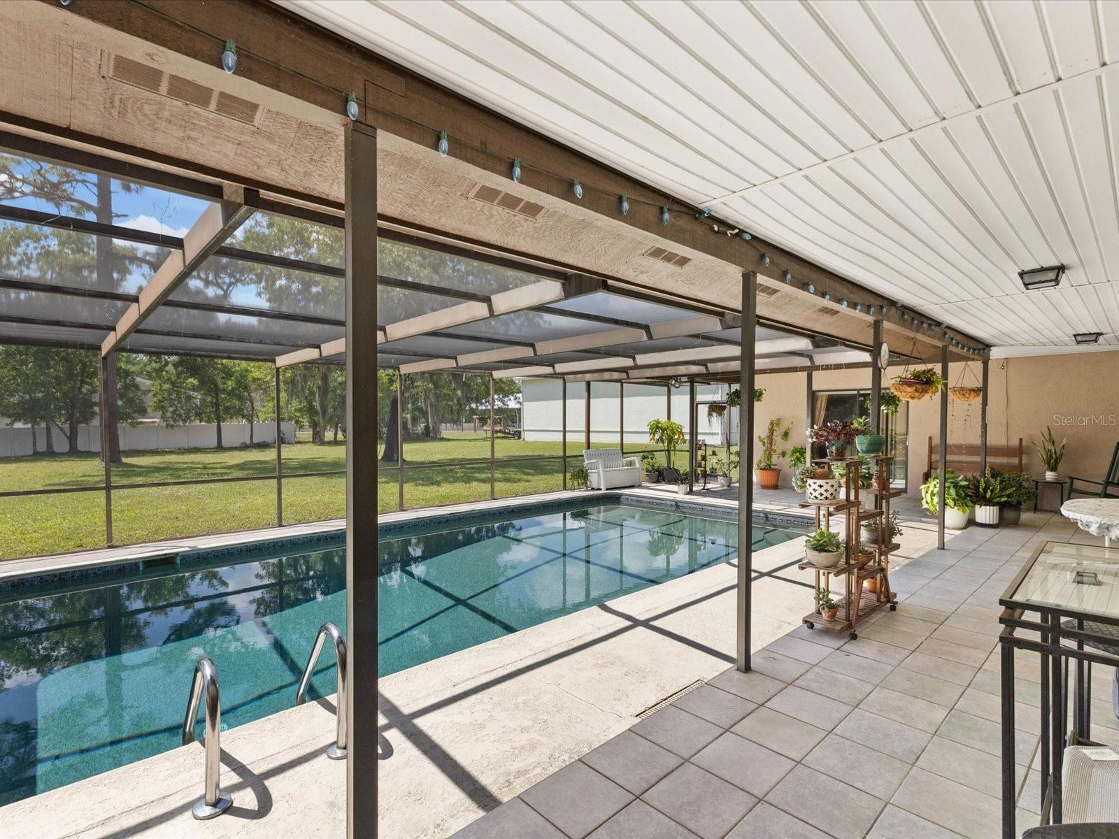 HIDDEN LAKE ESTATES - Residential