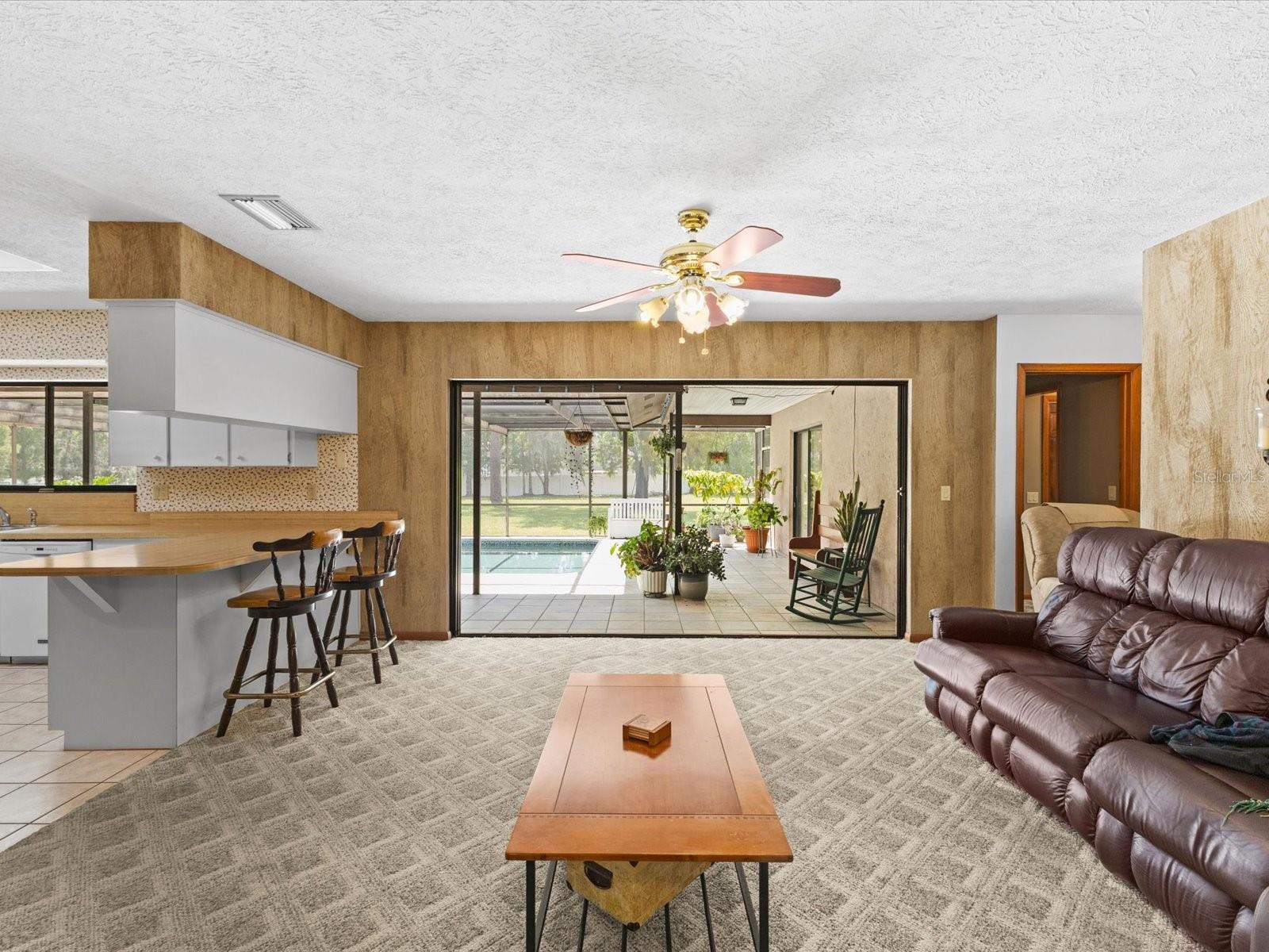 HIDDEN LAKE ESTATES - Residential