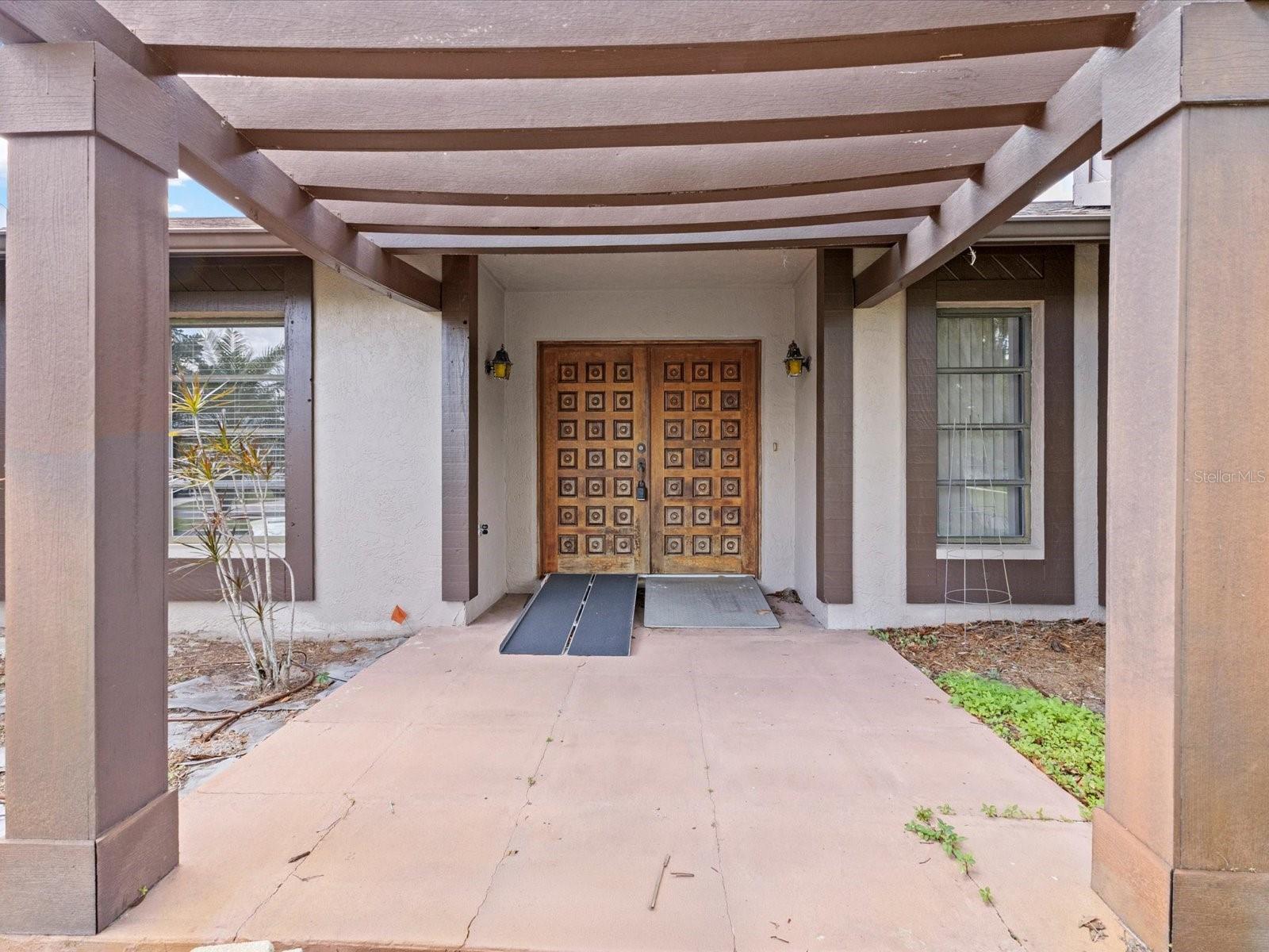 HIDDEN LAKE ESTATES - Residential