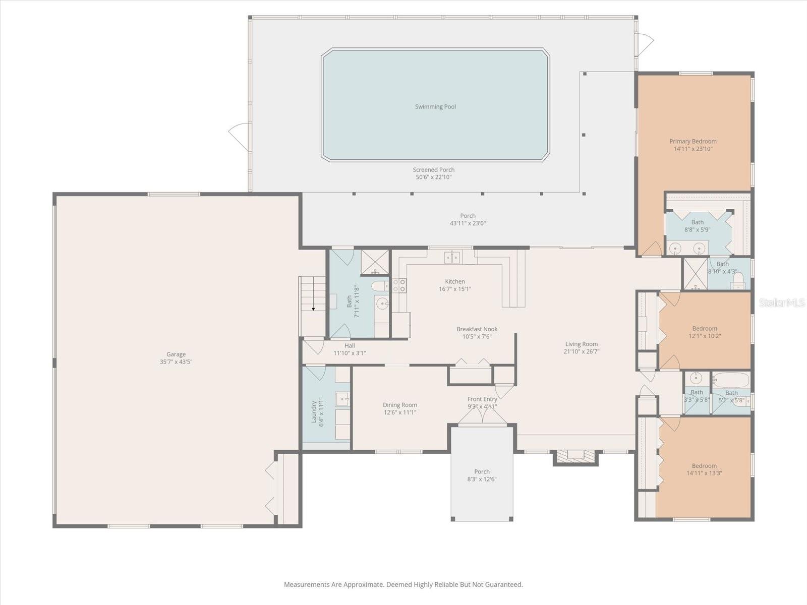 HIDDEN LAKE ESTATES - Residential
