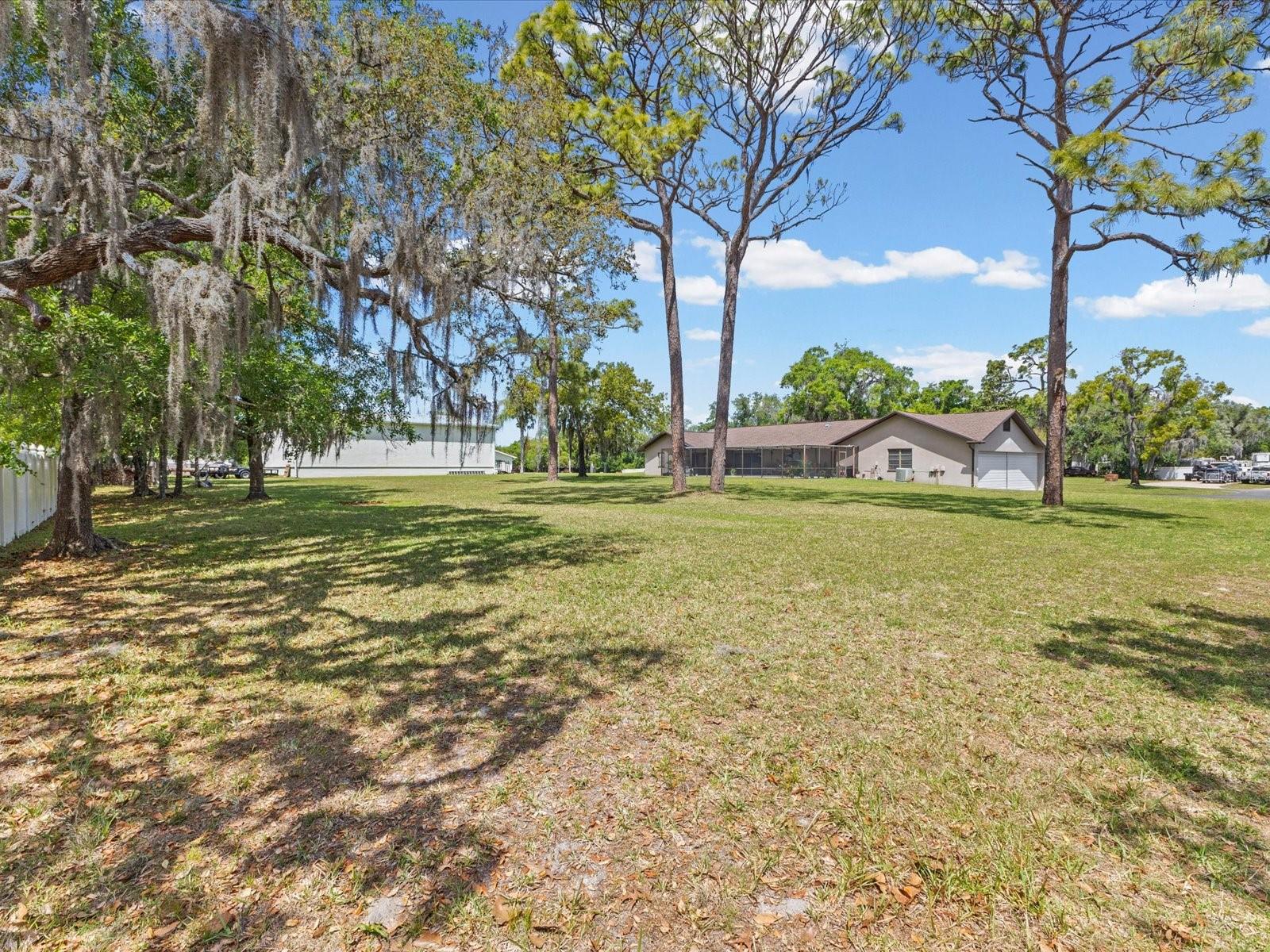 HIDDEN LAKE ESTATES - Residential