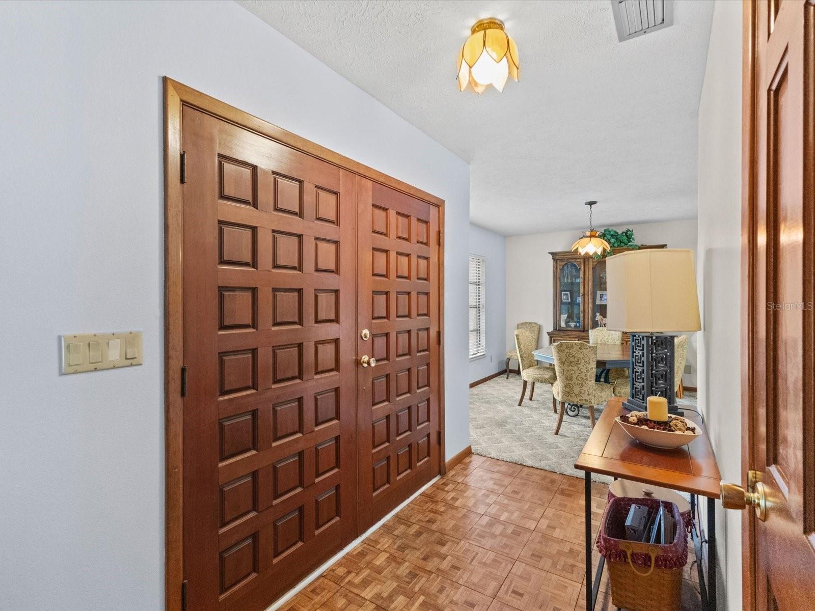 HIDDEN LAKE ESTATES - Residential