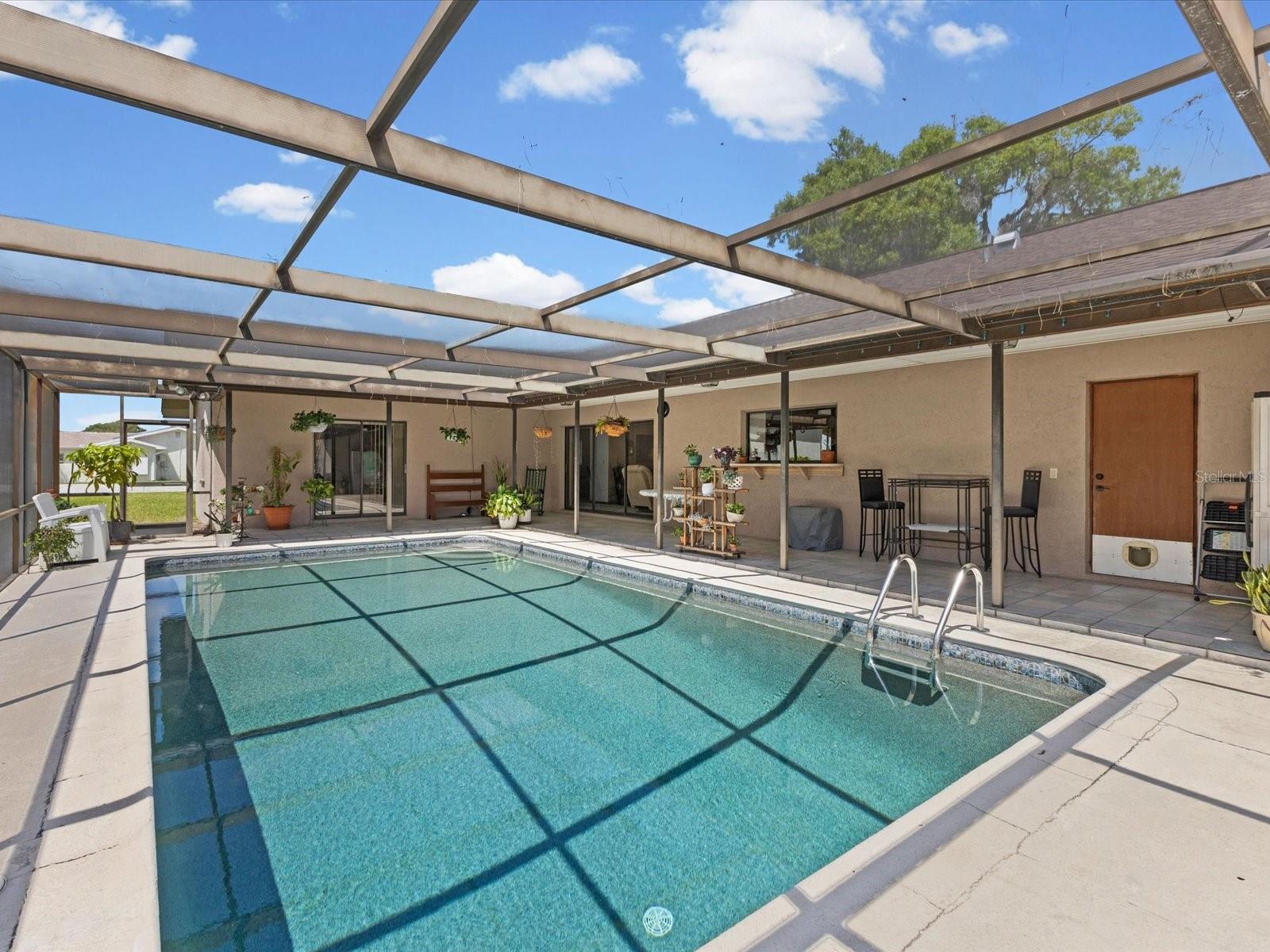 HIDDEN LAKE ESTATES - Residential