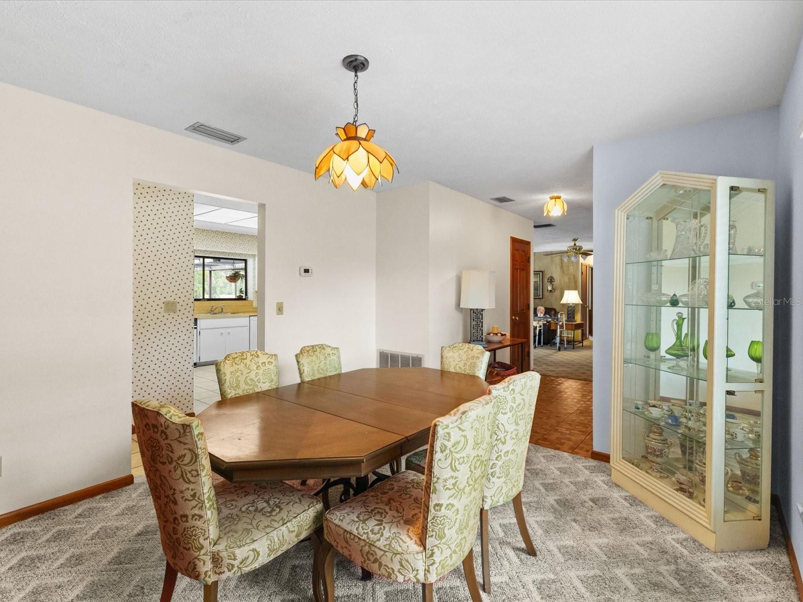 HIDDEN LAKE ESTATES - Residential