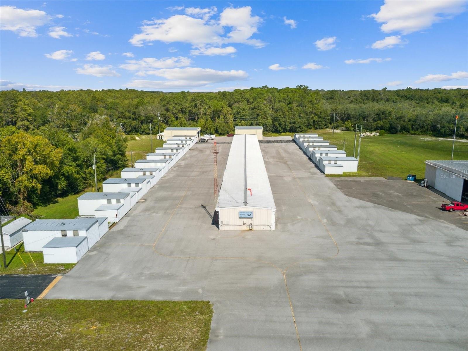 HIDDEN LAKE ESTATES - Residential