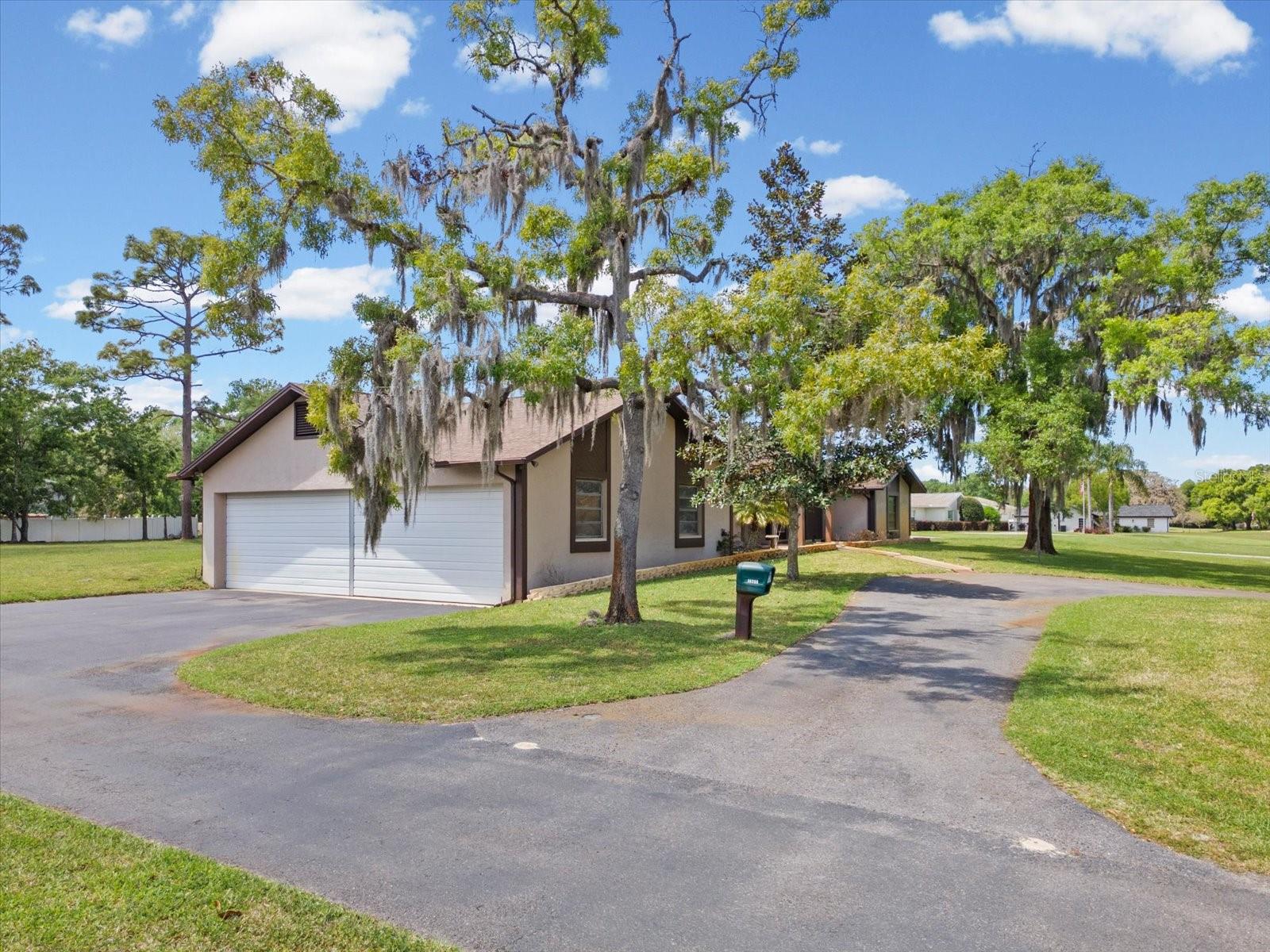 HIDDEN LAKE ESTATES - Residential