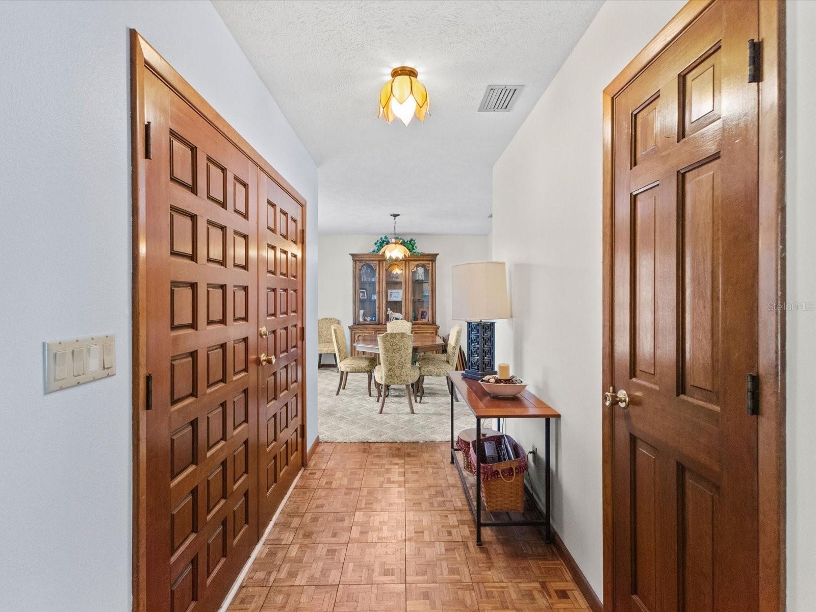 HIDDEN LAKE ESTATES - Residential