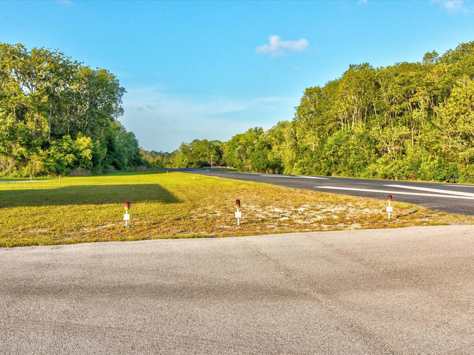 HIDDEN LAKE ESTATES - Residential