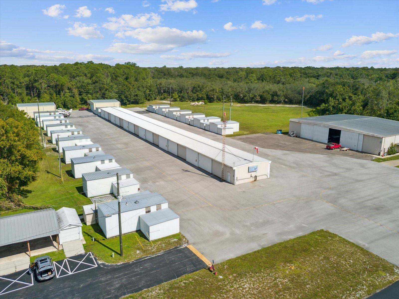 HIDDEN LAKE ESTATES - Residential