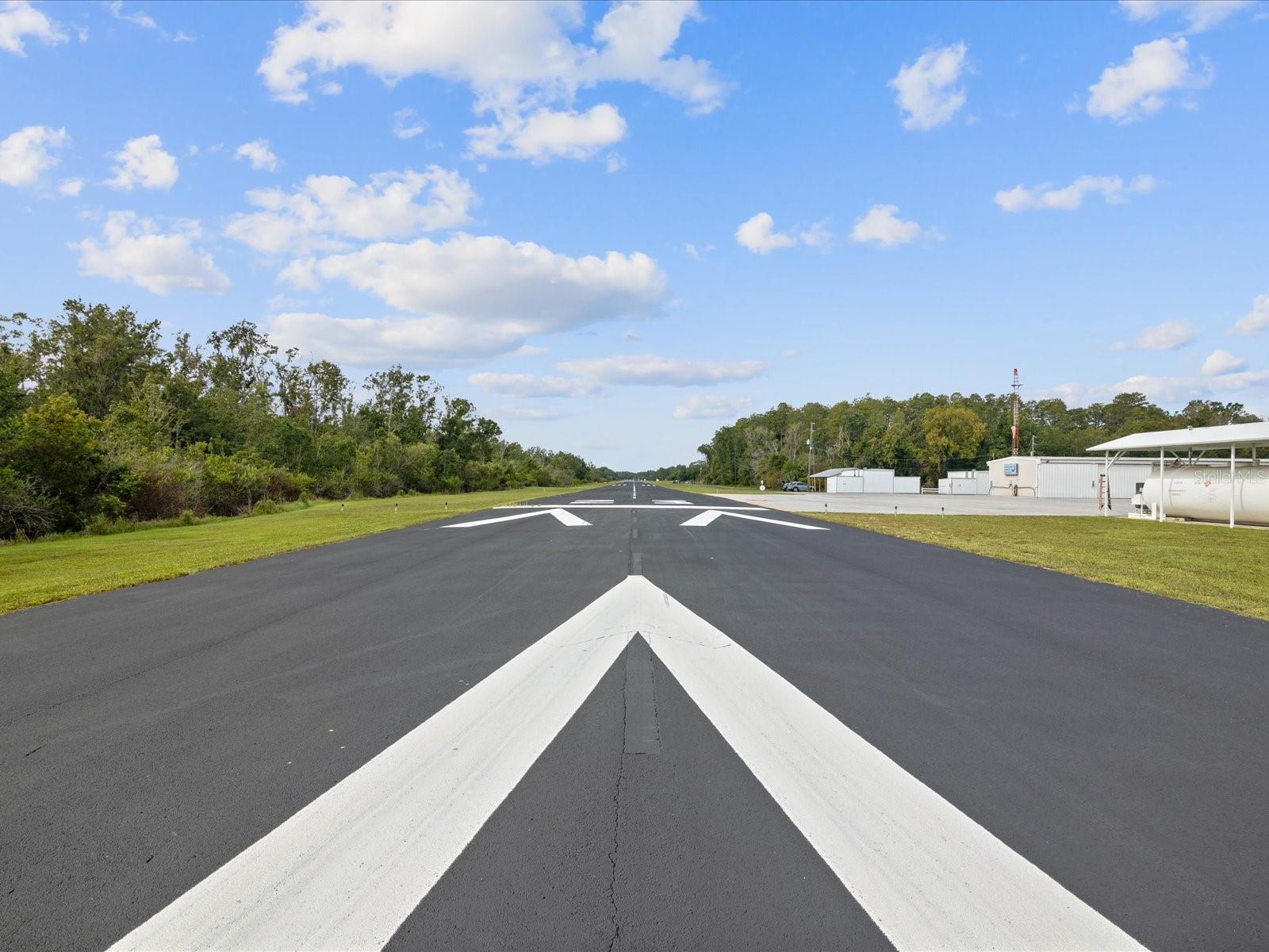 HIDDEN LAKE ESTATES - Residential