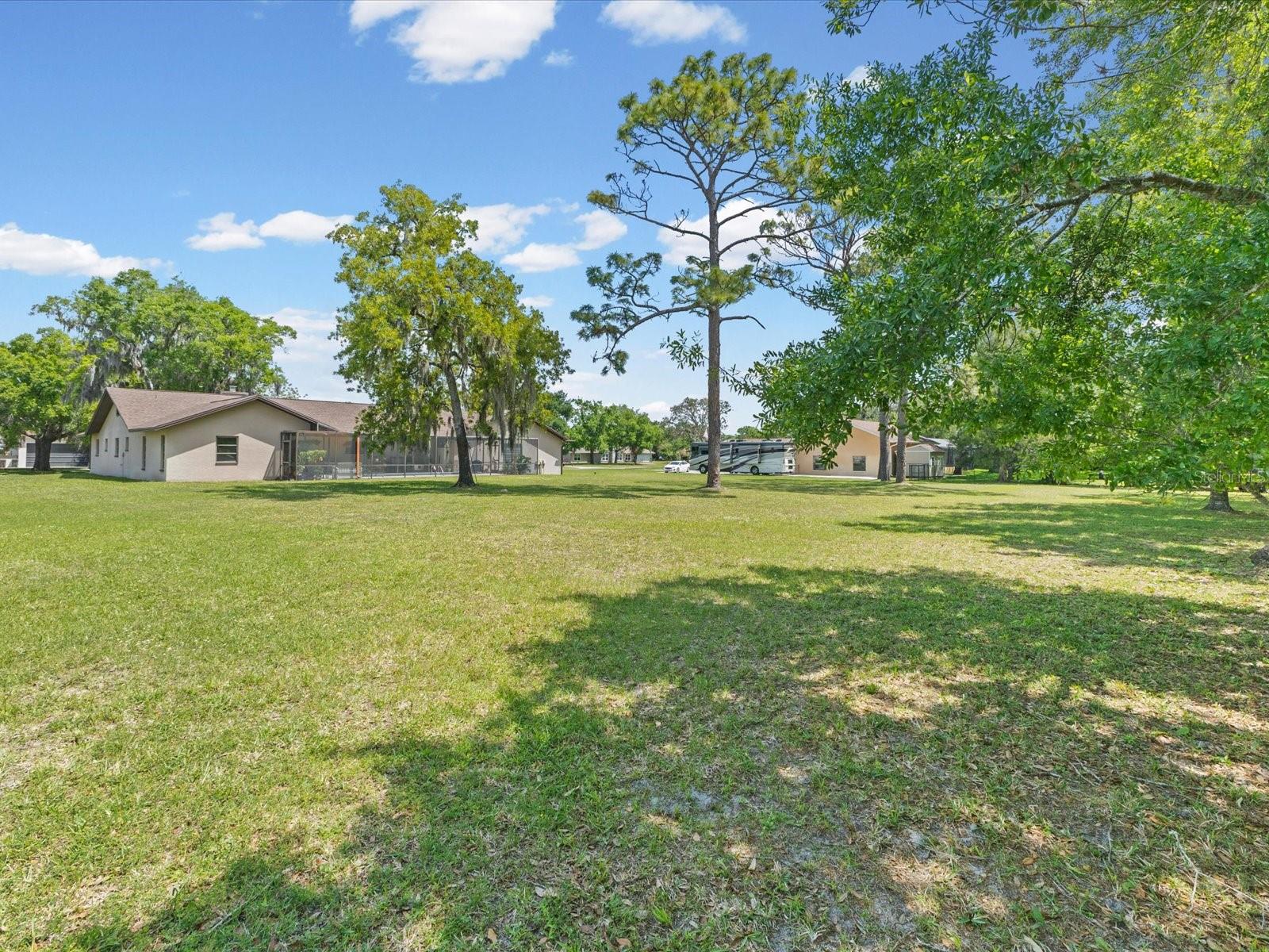 HIDDEN LAKE ESTATES - Residential