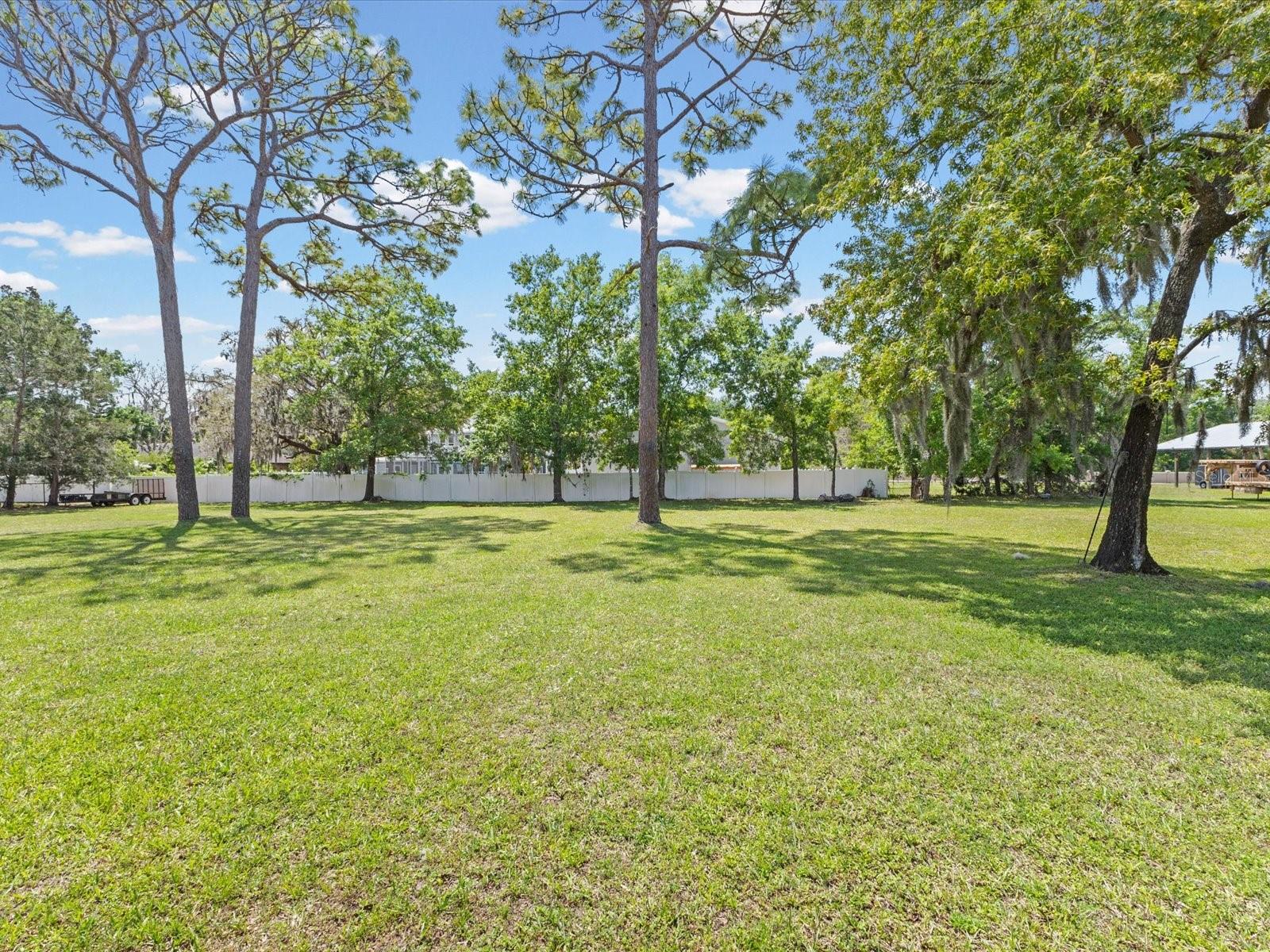 HIDDEN LAKE ESTATES - Residential