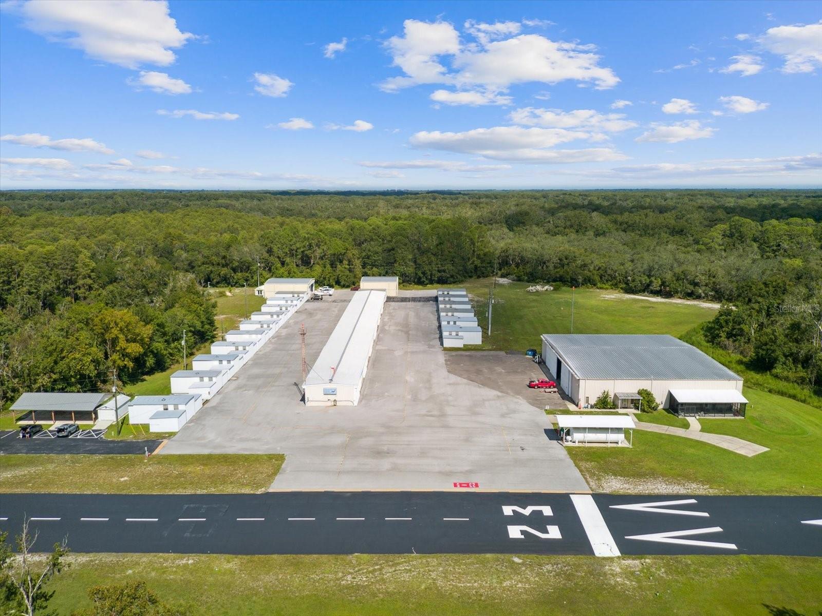 HIDDEN LAKE ESTATES - Residential