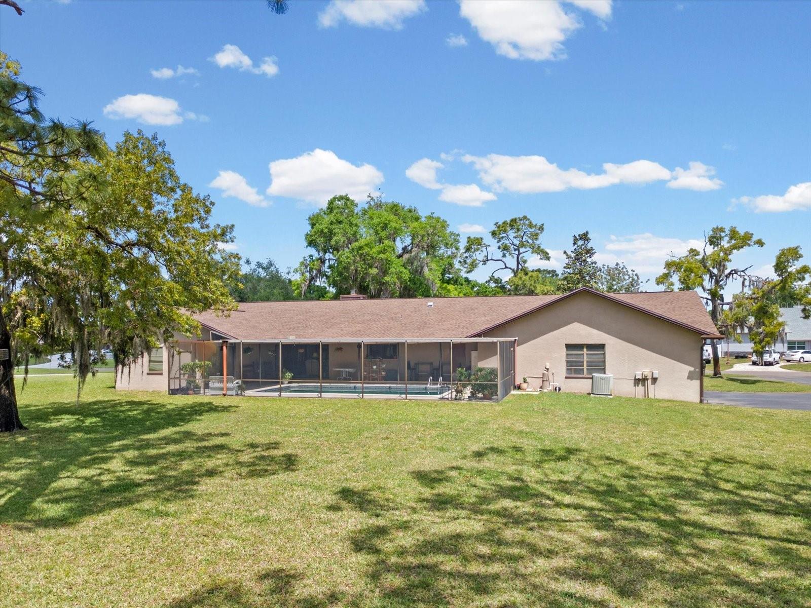 HIDDEN LAKE ESTATES - Residential