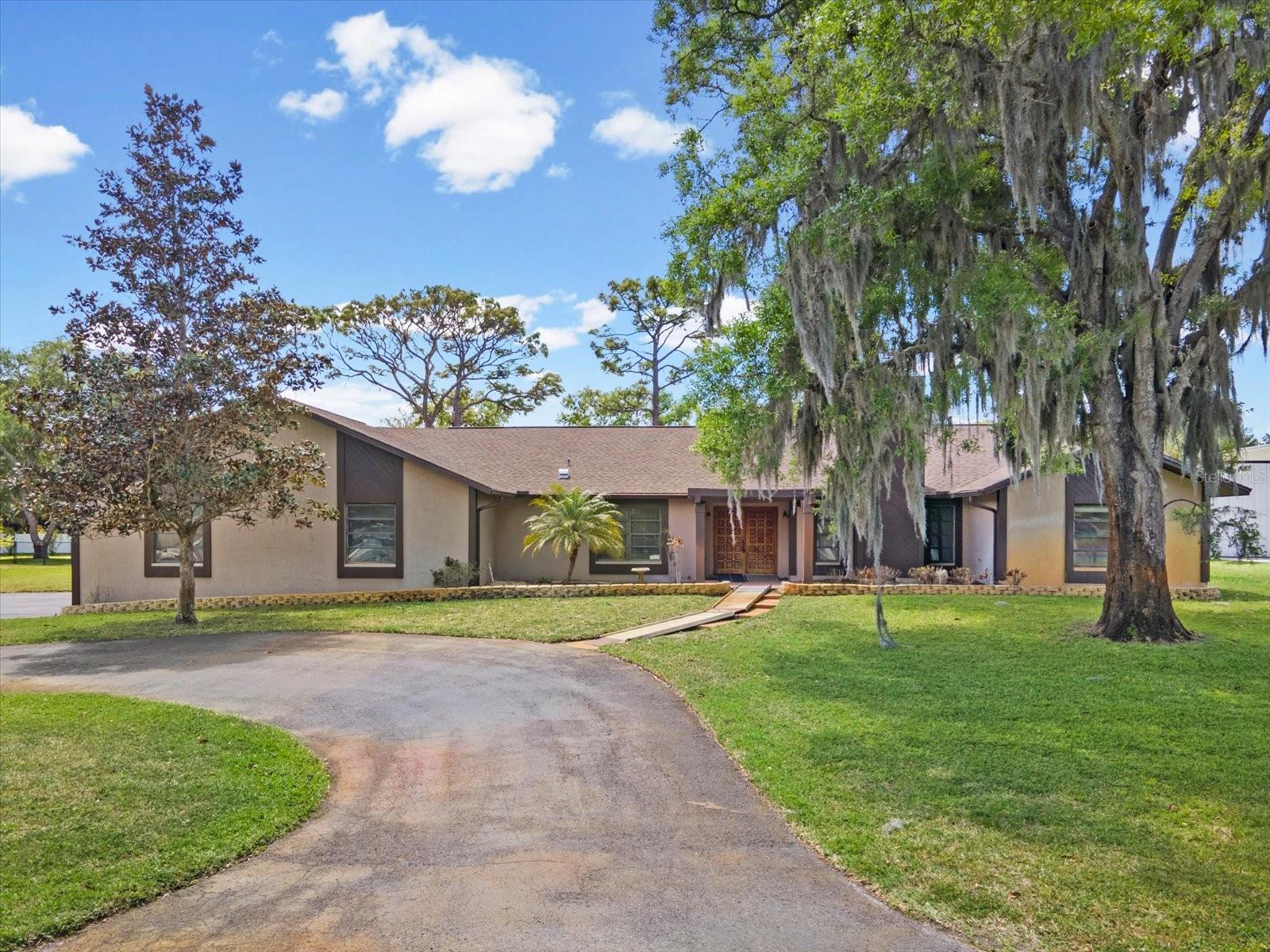 HIDDEN LAKE ESTATES - Residential