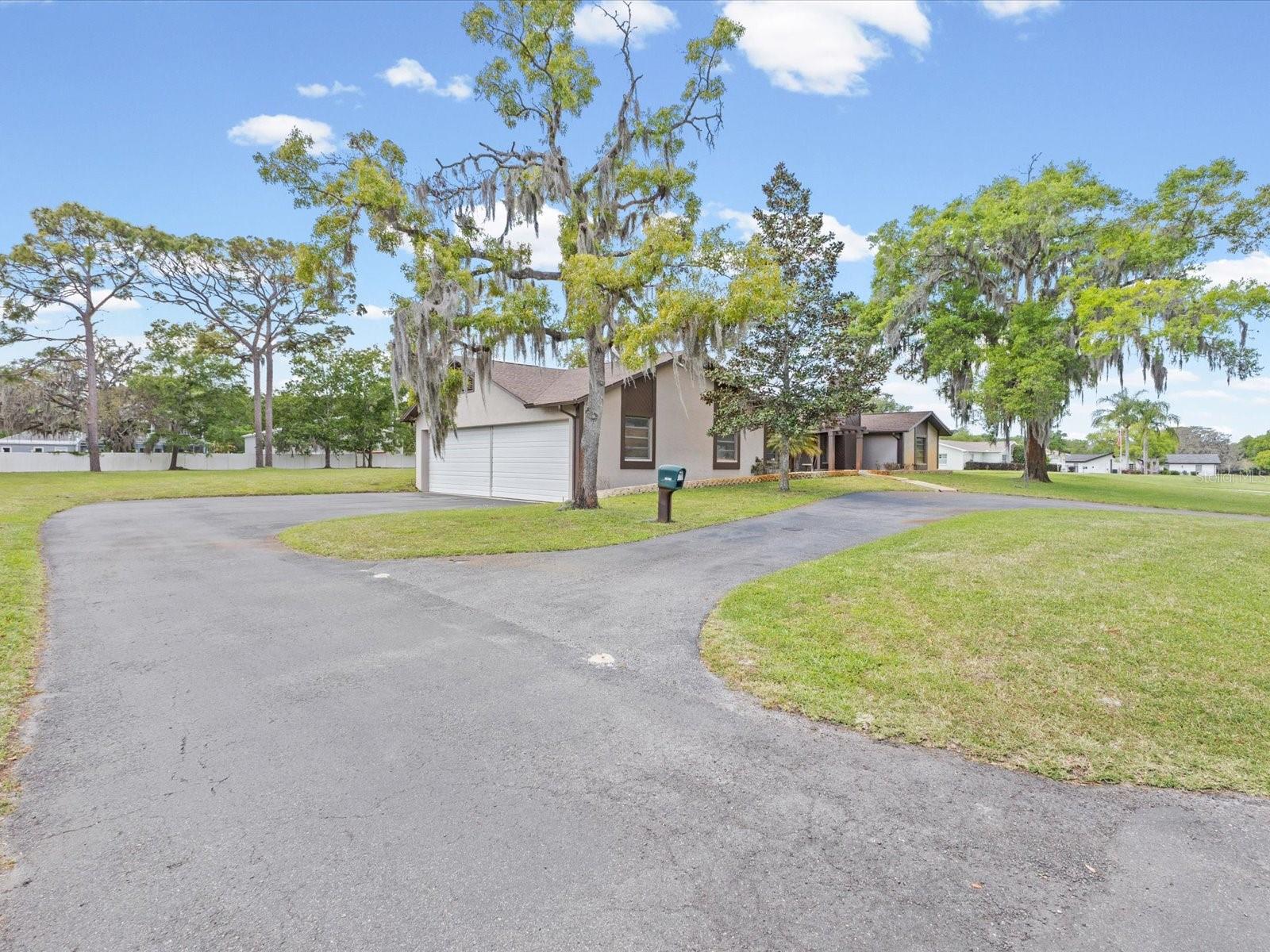 HIDDEN LAKE ESTATES - Residential