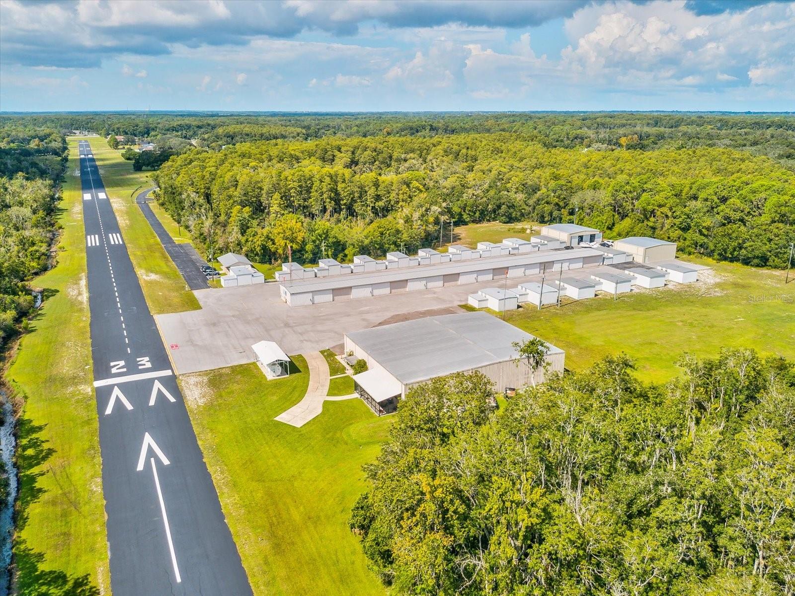 HIDDEN LAKE ESTATES - Residential