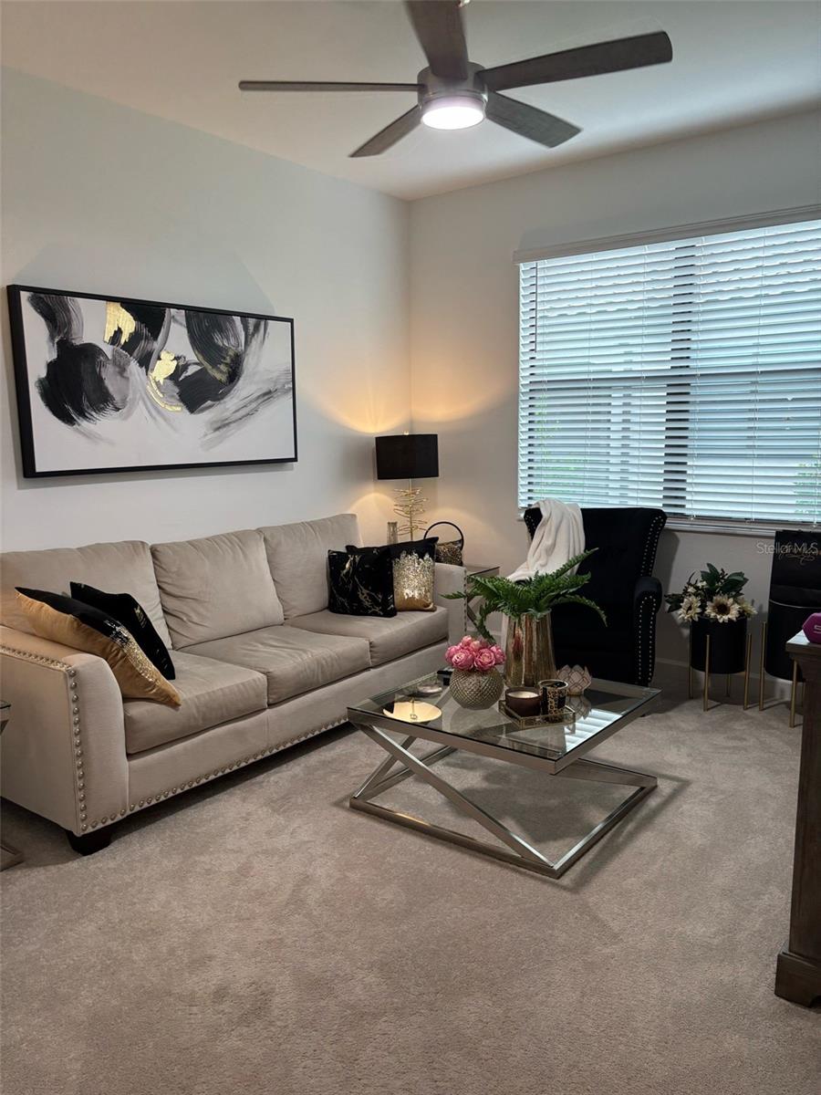 LORRAINE LAKES PH IIA - Residential Lease