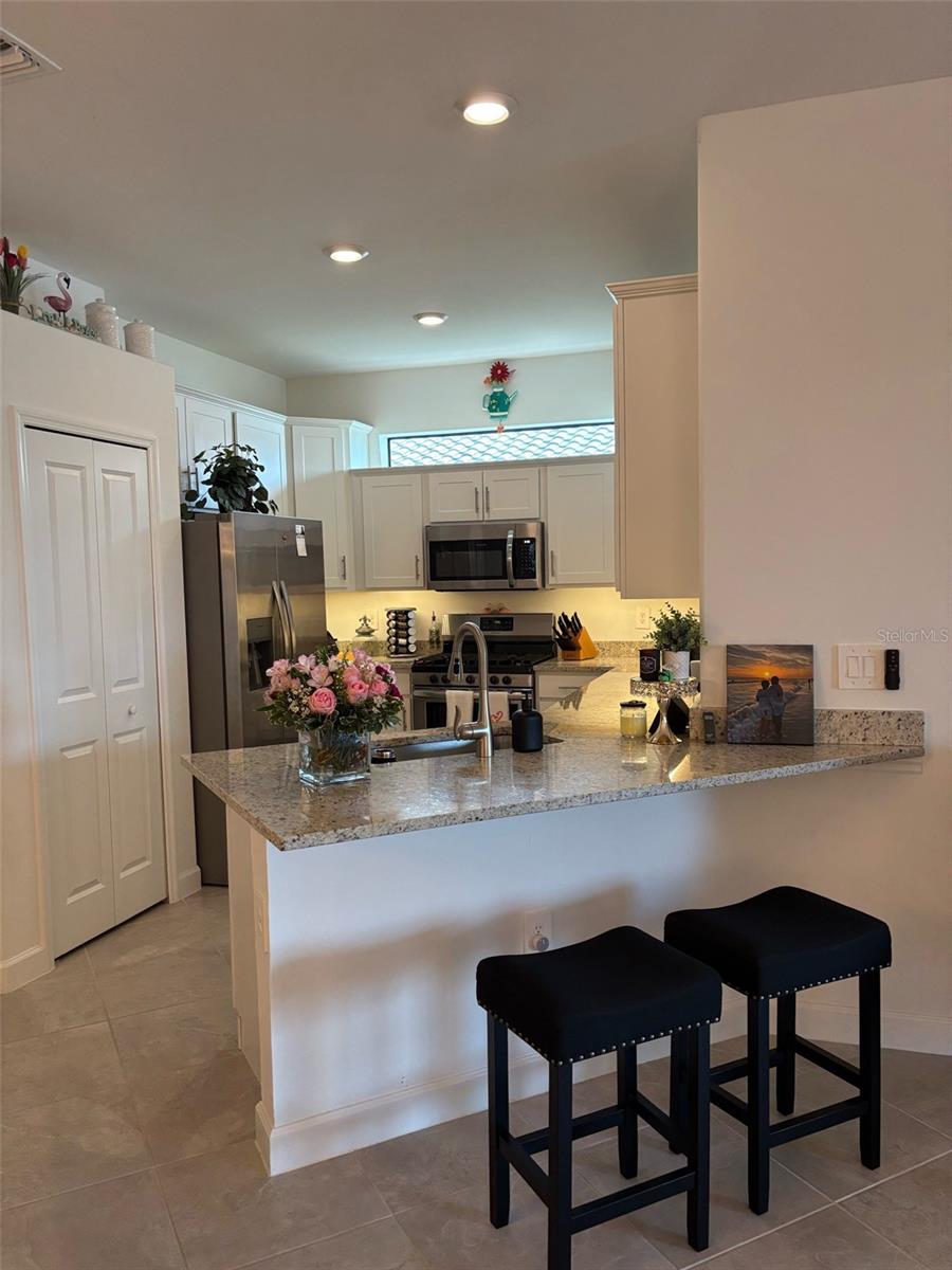 LORRAINE LAKES PH IIA - Residential Lease