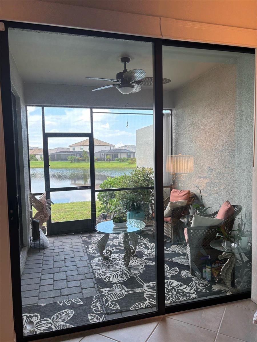 LORRAINE LAKES PH IIA - Residential Lease