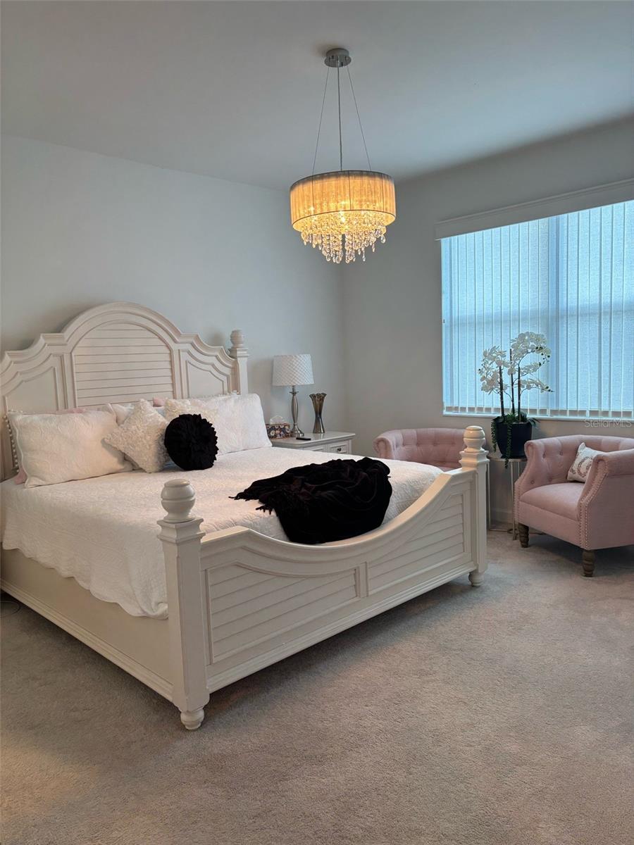 LORRAINE LAKES PH IIA - Residential Lease