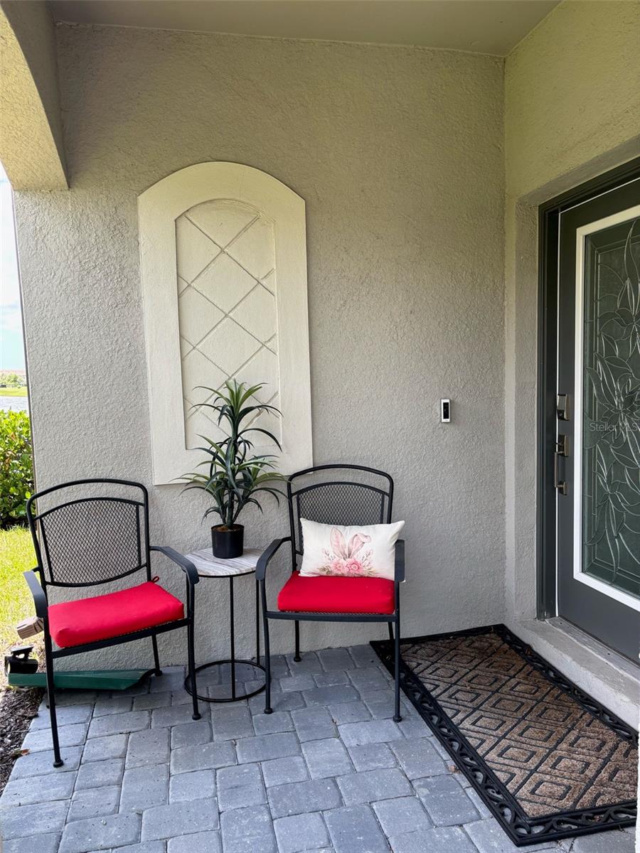 LORRAINE LAKES PH IIA - Residential Lease