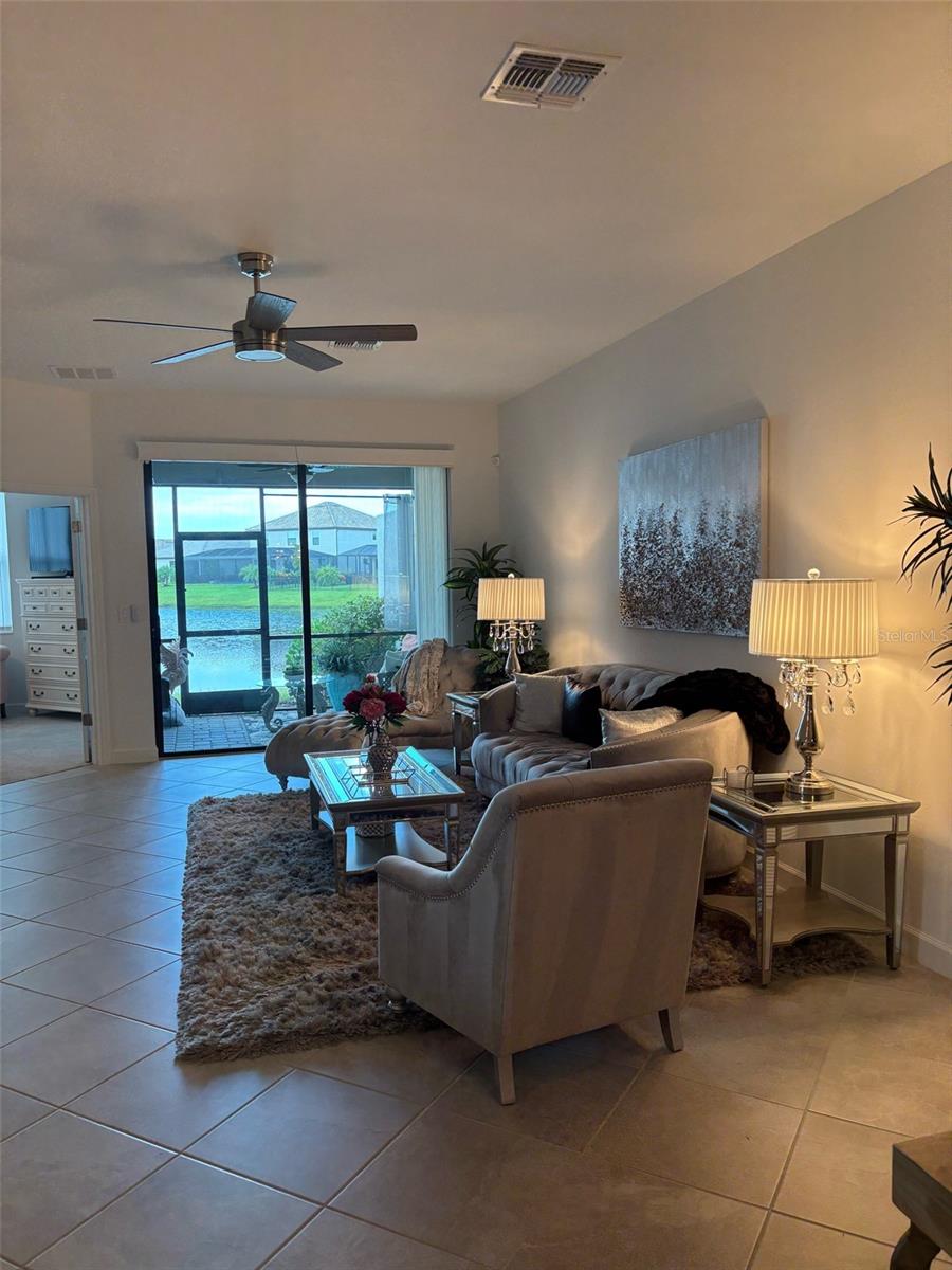 LORRAINE LAKES PH IIA - Residential Lease