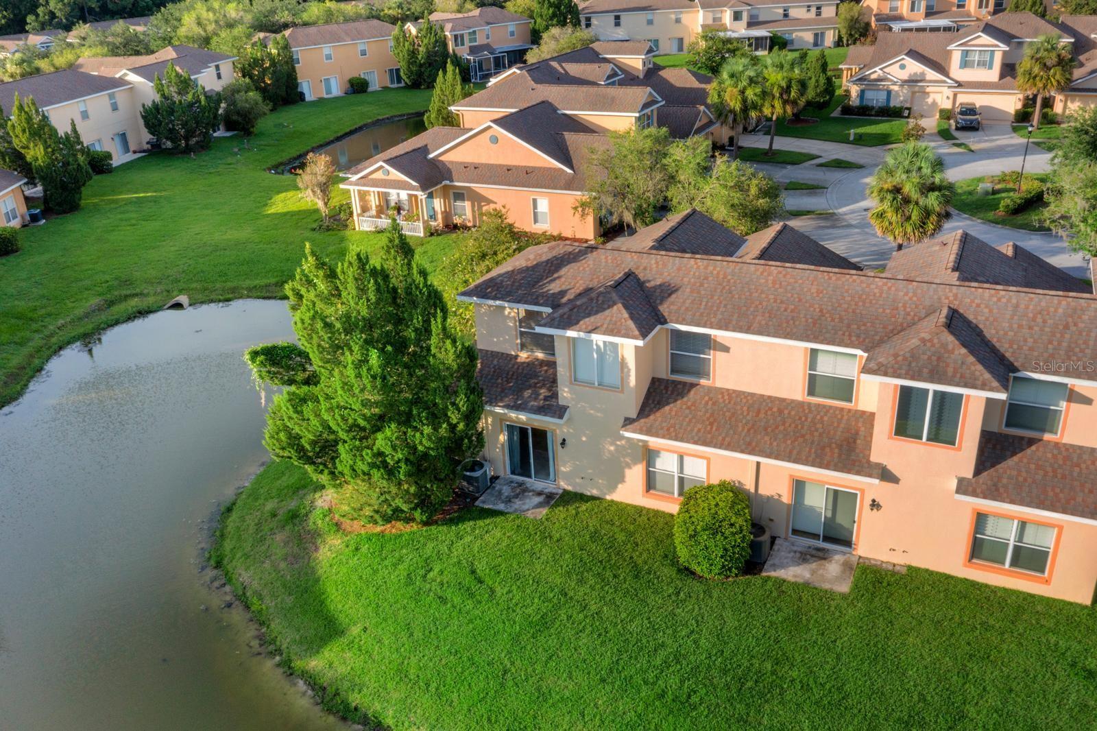 20318 OAK KEY COURT