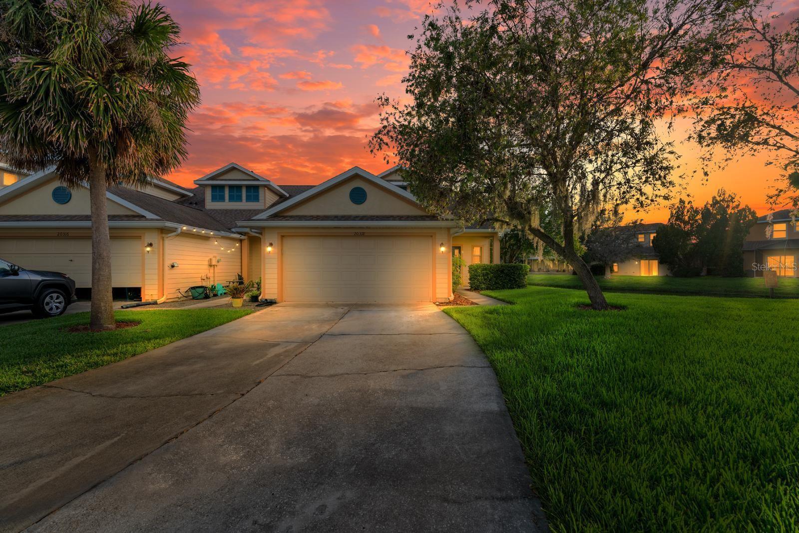 20318 OAK KEY COURT